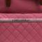 Widen Braces and Breathable Back Oxford Material With Many Pockets Bag