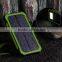 2016 Trending Products 12000mah Solar Power Bank Charger With Led Light