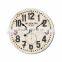 Best Selling Export Quality Clearance Price Make To Order Wall Clocks With Sound