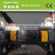double shaft shredder/plastic shredder machine price