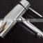 Wash basin mixer tap with Watermark and Wels HD4601