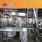 Rotary 5 gallon barrel water filling machine