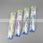 the cheap and high quality silicon COBOR adult toothbrush