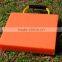 HDPE outrigger pads/ hdpe stabilizer pad/ hdpe crane outriggger pad