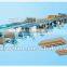 [RD-3-100-1800]China automatic 3 layer corrugated paperboard making machine