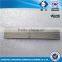 Factory Directly Supply 330mm Length K20 Tungsten Carbide Square Bars