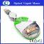 customized wired aqua floater pc mouse promotive gift