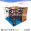 2015 commerical children indoor/outdoor playground indoor climbing nets for sale
