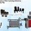 Supply good quality cto active filter cartridge making machine