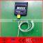 Digital LCD screen K Type Thermometer Single Input