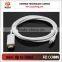 Mini displayport to HDMI cable 1.8m