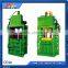 CE standard Vertical Hydraulic Press Packing Machine/Waste Cutton Baling Press Machine