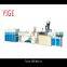 New 2014 High Speed PVC 2-outlet Pipe Production Line 2 Outlets Pipes Extruder