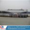 dry bulk cement powder truck 60000L