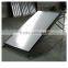 Flat type solar collectors, solar flat panel, flate panel solar collector