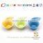Korean kitchenware wholesale, color chinaware for sale