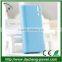Mini design wallet power bank 6000mah mobile power bank for phone