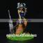 Fashion Best Selling Resin Sexy Cartoon Anime Figure