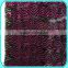 NET FABRIC MESH EMBROIDERY