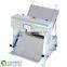 Electric bread slicer machine 39 PCS manual bread slicer 9 mm commercial bread slicer (SY-BS39 SUNRRY)