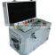 Transformer winding resistance meter