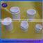 high quality quartz melting crucible for melting metal