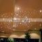 Ceiling fiber optic end fixture EP-011