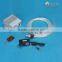 6W RGB Mixing Color 12V fiber optic twinkle star ceiling light kit