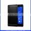 Ultra Thin Aluminum Metal Bumper Case For sony Z1 L39T