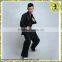 Kids Taekwondo Uniforms,Wtf Custom Taekwondo Uniform,Black Taekwondo Uniform