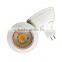 AC DC12V 7W plastic and aluminum body high quality mr16 bulb