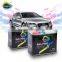 KINGFIX Brand 2K solid colors acid proof paint with very accurate color matching