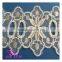 Best seller popular charming gold mesh lace fabric