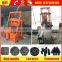 Professional indonesian/indonesia cooking coal briquette pressing machine