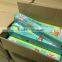 Aluminium Foil Wrap for food packing(SGS, FDA, OU,KOSHER certificate)