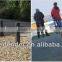 Environmental Plastic Piles