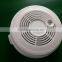CE,ROHS Standalone smoke detector independent smoke detector DC 9V OR AC 220V OPTIONAL STANDALONE SMOKE DETECTOR SD-424