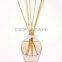 100ml Glass bottle gift box organic hot sales luxury aroma perfume reed diffuser