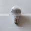 E14 3W/5W LED bulb plastic light made in china
