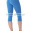 supplex/spandex dry fit womens gym legging