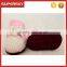 V-123 Cute winter crochet baby fashion shoe/ soft knitted new born baby shoe