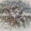 PET FLAKES FROM CONFECTIONERY FACTORY / Plastic Raw Materials / PET