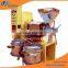 Top selling vegetable cooking oil making machine