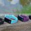 Optional Bluetooth Heart Rate Monitor Bracelet With SMS Content Fitness Band
