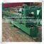 Trade Assurance High Quality Automatic Ridge Cap Roll Forming Machine For Sale