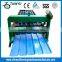 High Quality Automatic Roof tile Corrugated Color Steel Roll Forming Machine