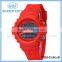 Wholesale China factory waterproof digital watch