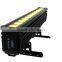 Aluminum Housing Waterproof IP65 Outdoor RGB Battery Powered LED Light Bar