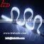 Super bright 5050 double row flexible led strip