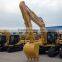 0.93m3 bucket crawler excavator for sale